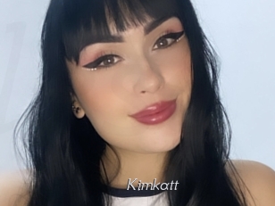 Kimkatt