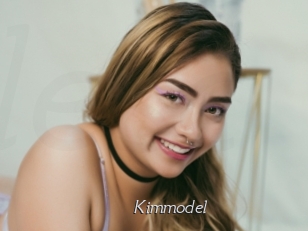 Kimmodel
