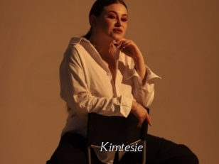 Kimtesie