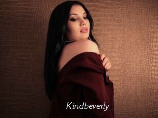 Kindbeverly