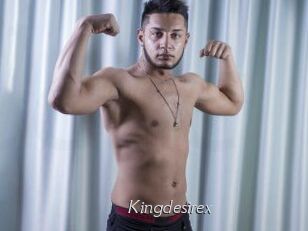 Kingdesirex