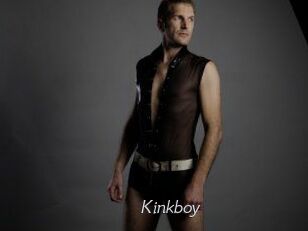 Kinkboy