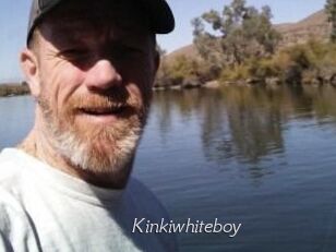 Kinkiwhiteboy