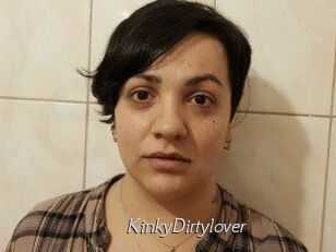 KinkyDirtylover