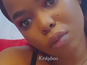 Kinkyboo