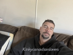 Kinkycanadianlovers