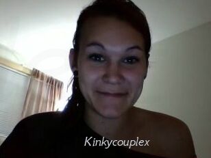 Kinkycouplex