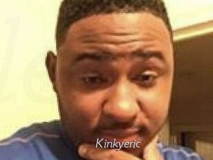 Kinkyeric