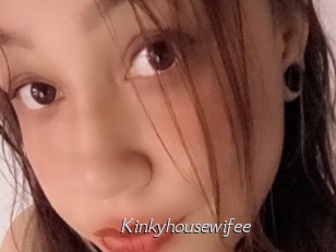 Kinkyhousewifee