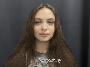 Kiraashiny