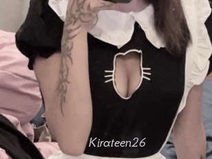 Kirateen26