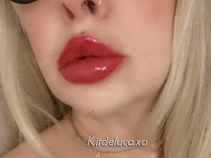 Kitdelucaxo