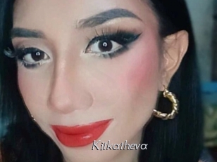 Kitkatheva