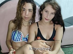 Kittyandvero