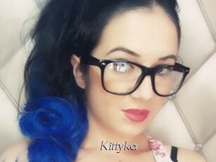Kittyka