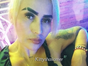 Kittyshalomer