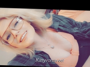 Kittyvonsweet