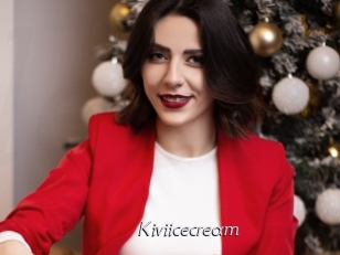 Kiviicecream