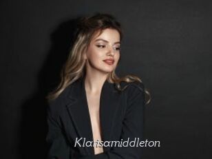 Klarisamiddleton