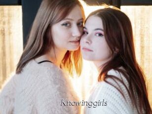 Knowinggirls
