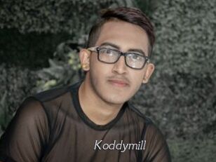 Koddymill