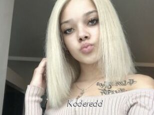 Koderedd