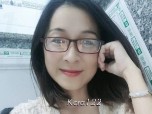 Kora122