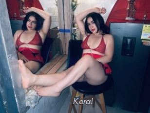 Koral