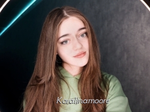 Koralinamoore