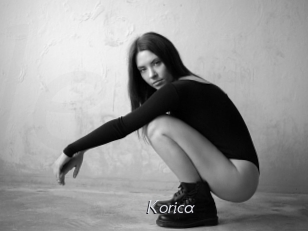 Korica