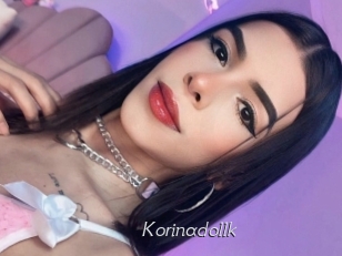 Korinadollk