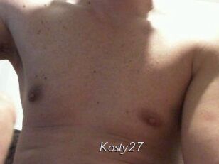 Kosty27