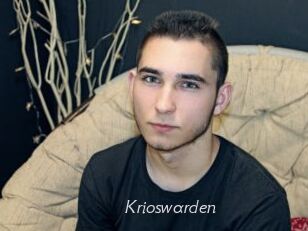 Krioswarden