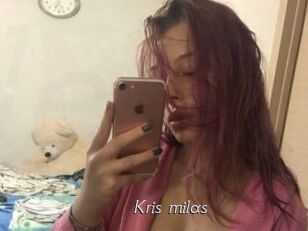 Kris_milas