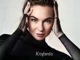 Krisferdo