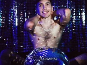 Krissreiss