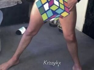 Krissykx