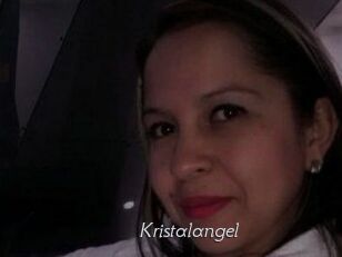 Kristalangel