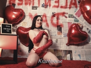 Kristelrouse