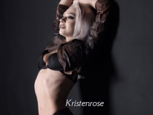 Kristenrose