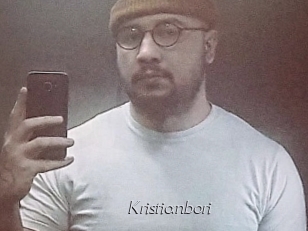 Kristianbori