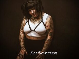 Kruellawatson