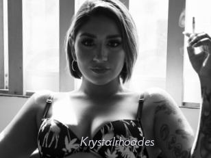 Krystalrhoades