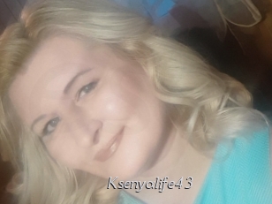 Ksenyalife43