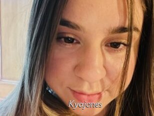 Kyajones