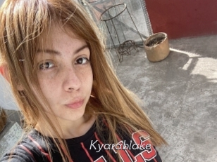 Kyarablake