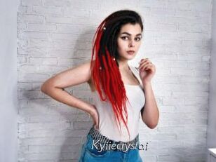 Kyiiecrystai