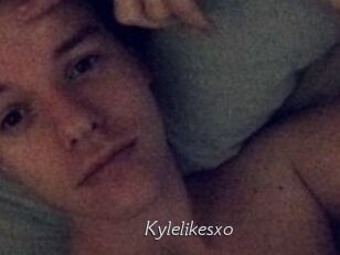 Kylelikesxo