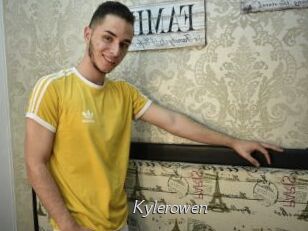 Kylerowen