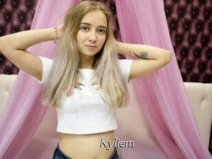 Kyliem